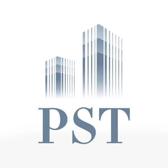 Logo PST